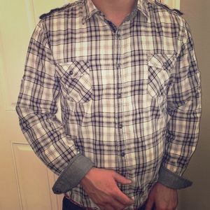 Fender by Rock & Roll Religion Men’s Shirt